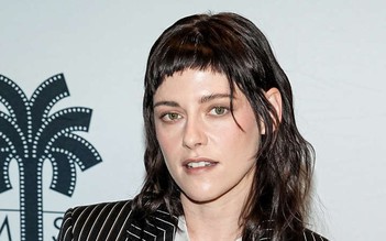 Kristen Stewart sẵn sàng hồi sinh 'Twilight' với phiên bản làm lại