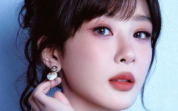 Bốn gương mặt nữ chủ lực của phim truyền hình Hoa ngữ hiện tại