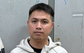 Admin Công 'hàu' bị bắt vì cưỡng đoạt tài sản