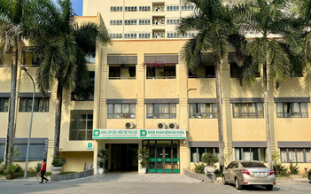 Chuyển giao 2 bệnh viện T.Ư về Trường đại học Y Hà Nội trước 20.1