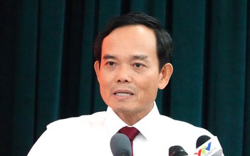 Bí thư Trần Lưu Quang: Thủ Thiêm sẽ có thêm nhiều công trình xứng tầm