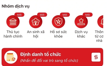 Nhiều lợi ích khi đăng ký tài khoản an sinh xã hội trên VNeID