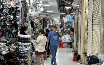 Hộ kinh doanh ghi sổ chi tiết tiền theo dõi thu chi như thế nào?