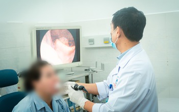 Chữa hóc xương cá theo mẹo dân gian, người phụ nữ suýt chết vì tắc đường thở