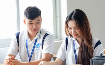 Một trường đại học công lập quay lại xét tuyển bằng học bạ