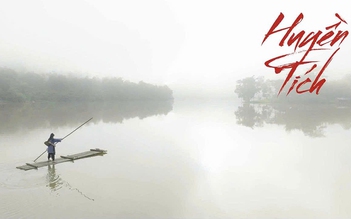 Đạo diễn Đinh Thái Thụy làm phim truyền hình cổ trang