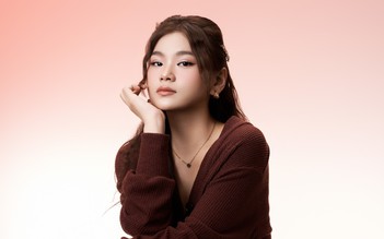 Cô gái gen Z từng bị chê ‘chỉ hợp hát karaoke’, ‘đổi đời’ sau show âm nhạc