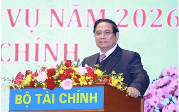 Tăng tốc giải ngân vốn đầu tư công