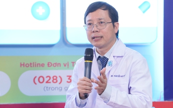 Não mô cầu: Mối nguy và phương pháp phòng bệnh