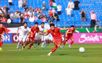 U.23 Kyrgyzstan sở hữu một ‘thói quen’ rất xấu, U.23 Việt Nam sẽ thắng nếu khai thác được điều này….