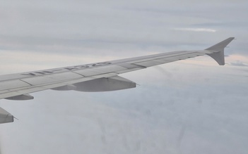 Cảm thấy choáng khi mua vé máy bay về quê đón tết trong thời điểm này