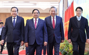 Tổng Bí thư: Cải cách chiến lược, dài hạn để chuyển đổi mô hình phát triển