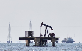 Mỹ xúc tiến kế hoạch kiểm soát dầu mỏ Venezuela