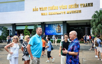 Làm gì để du khách chi tiêu nhiều hơn?: Việt Nam còn nhiều dư địa tăng doanh thu du lịch