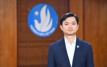 Sinh viên VN trong kỷ nguyên vươn mình của dân tộc: Trách nhiệm, khát vọng và hành động