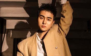 Đạt G về 'nhà mới' sau khi kết hôn với cháu nội NSƯT Bảo Quốc