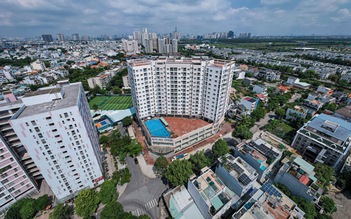 TP.HCM tăng tốc nhà ở xã hội, dự kiến khởi công hơn 5.500 căn trước ngày 19.1