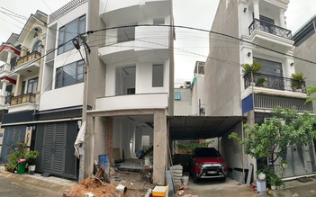 Sở Quy hoạch - Kiến trúc TP.HCM: Sẽ có chỉnh sửa về khoảng lùi trong xây dựng