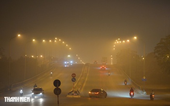 Cách ứng phó nguy cơ đột quỵ, bệnh tim mạch do ô nhiễm không khí