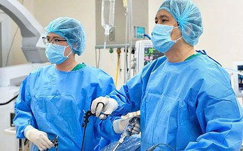 Kỳ tích giữ thai thành công bằng kỹ thuật chuyên sâu sau hai lần sảy