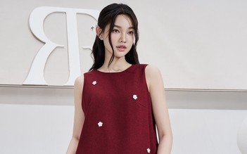 Muôn kiểu váy che khuyết điểm hiệu quả, để nàng tự tin xinh đẹp mỗi ngày