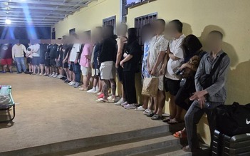 Nghi phạm cầm đầu đường dây lừa đảo sinh viên Hàn Quốc tại Campuchia bị bắt