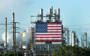 Vụ Mỹ tấn công Venezuela: Ông Trump trao đổi với công ty dầu mỏ, 'lơ' quốc hội?