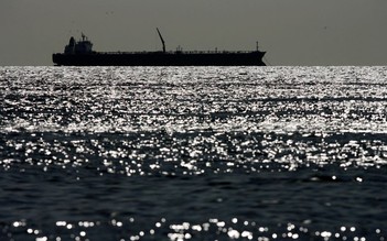 Trung Quốc lên tiếng sau khi Mỹ lên kế hoạch sử dụng dầu Venezuela