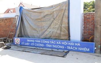 Bộ Y tế yêu cầu rà soát hồ sơ cấp phép các cơ sở trợ giúp xã hội