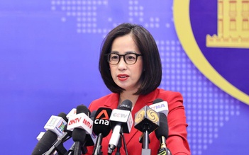 Việt Nam lên tiếng về việc Mỹ sẽ rút khỏi 66 tổ chức quốc tế