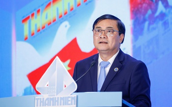 40 năm Báo Thanh Niên: Từ khát vọng người trẻ đến sứ mệnh trong kỷ nguyên mới