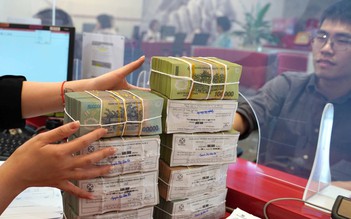 Tăng trưởng tín dụng 2025 hơn 19%