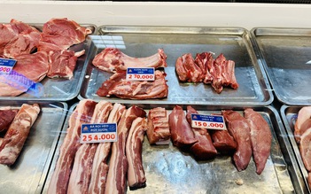 Giá heo hơi hôm nay 10.1.2026: Tăng mạnh nhất kể từ đầu năm