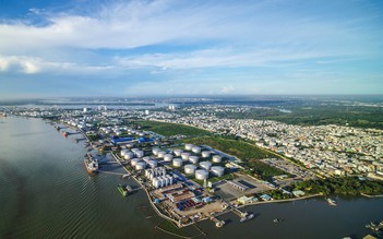 Petrolimex - Chiến lược phát triển tập đoàn năng lượng trong kỷ nguyên mới