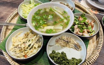 Bữa ăn kéo dài trong bao lâu, vì sao nên ăn chậm nhai kỹ?