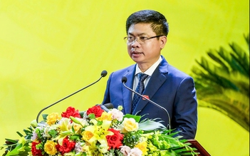 Ông Trương Quốc Huy xin thôi các chức vụ tại Phú Thọ