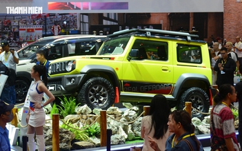 Ô tô đời cũ rầm rộ 'đại hạ giá' xả hàng tồn kho ngay đầu năm 2026