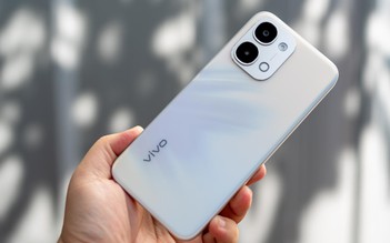 vivo 'chiến' độ bền và pin dung lượng lớn với mẫu Y31d