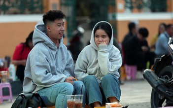 Nam bộ lạnh sâu giữa mùa khô: Chuyện gì đang xảy ra với thời tiết?