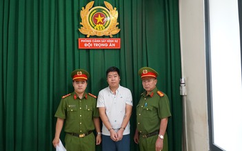 Vụ 'Được Đất Bắc': Khởi tố thêm 7 bị can và 1 'bị hại'