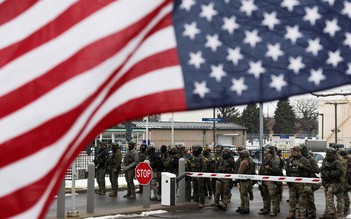 Căng thẳng quanh vụ ICE bắn chết người ở bang Minnesota