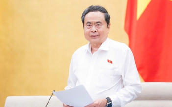 Chủ tịch Quốc hội: Sửa luật Đất đai phải 'làm chặt, làm kỹ'