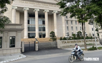 Hủy án vụ ma túy 'viện kiểm sát truy tố 1 tội, tòa xử 1 tội'