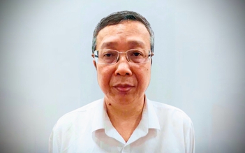 Vụ án liên quan cựu Thứ trưởng Hoàng Trung: Đã khởi tố 39 người