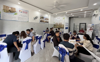 Chủ đầu tư dự án nhà ở xã hội Golden Square bị 'tố', Sở Xây dựng Khánh Hòa nói gì?
