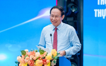 Phó thủ tướng: Giáo dục đại học Việt Nam ở đâu trong 10-20 năm tới?