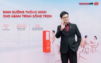 Từ sống khỏe đến sống trọn: Hành trình Techcom Life đồng hành cùng người Việt mỗi ngày