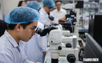Đại học phải mang lại giá trị thật cho người học