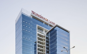 Công ty CP Trung Nam bị Thanh tra Chứng khoán nhà nước phạt 92,5 triệu đồng