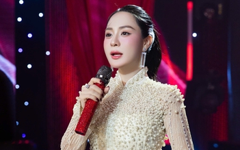 Ánh Linh tái xuất sau biến cố, tiết lộ mối quan hệ với ba nuôi Hoài Linh